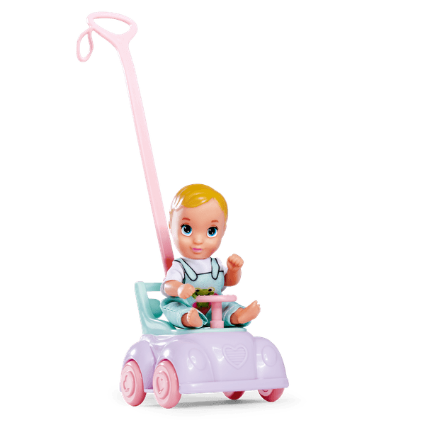 Lolly baby walker - LOLLY