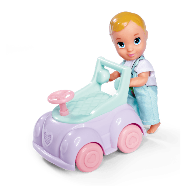 Lolly baby walker - LOLLY