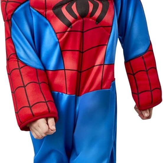 Costume spidey - SPIDEY