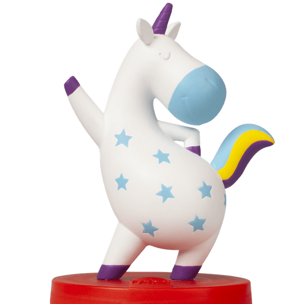 Personaggio sonoro - faba - baby party - età 0+ anni - FABA