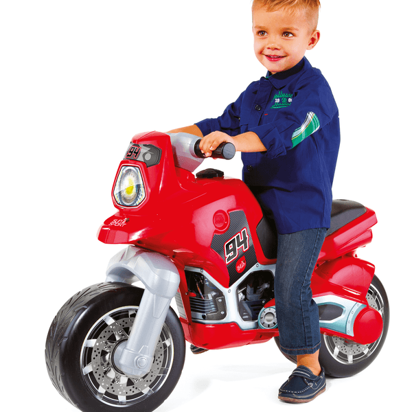 Grande moto cavalcabile - SUN&SPORT