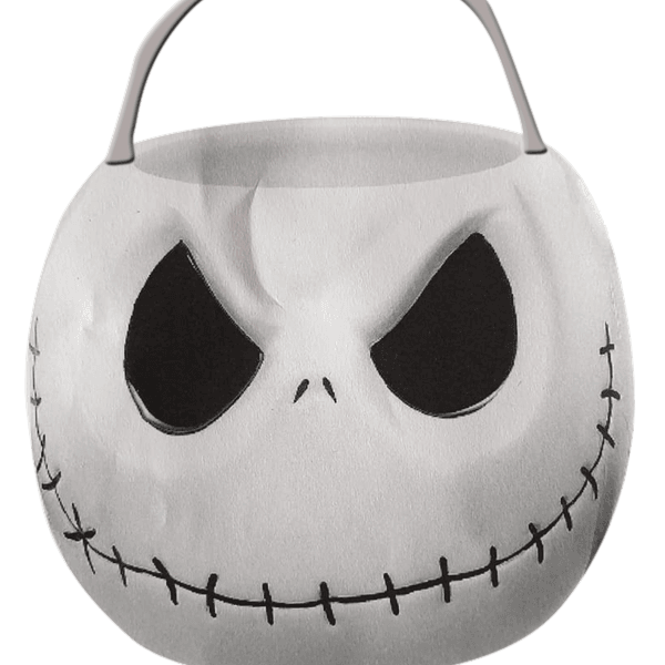 Cestino halloween disponibile in diverse varianti - CIAO