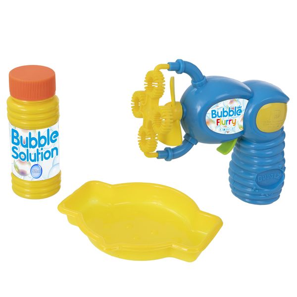 Pistola bolle di sapone - SUN&SPORT