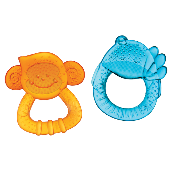 Massaggiagengive fresh&soft - B-KIDS