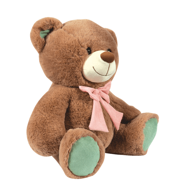 Teddy bear 39cm assortito - disponibile in 2 colori - AMI PLUSH