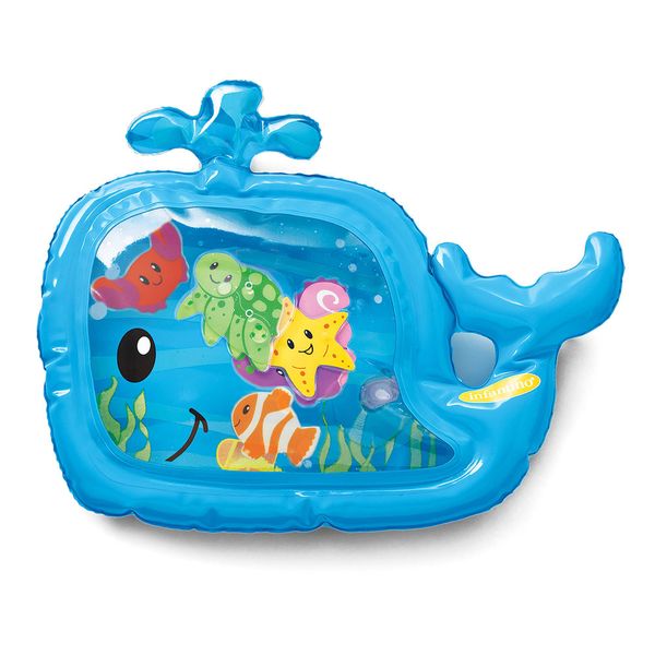 Tappetino acquatico - INFANTINO