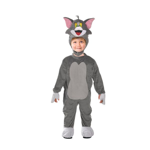 Tom &jerry il costume di tom - 