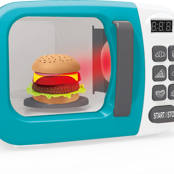 Microonde smart - FUNNY HOME
