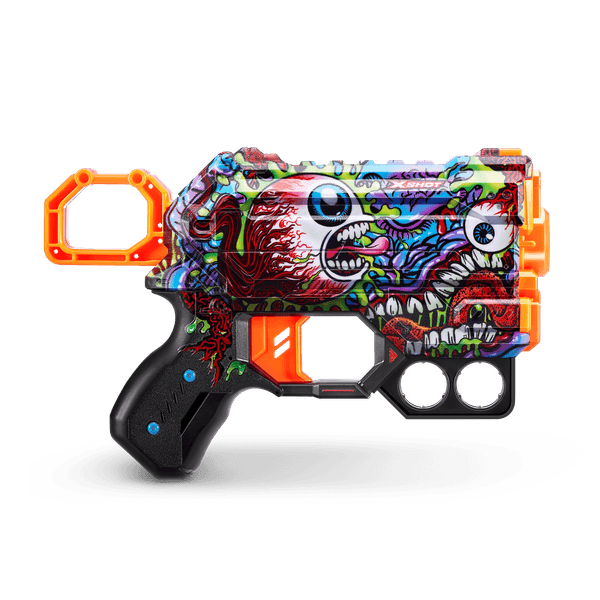 Xshot skins (8 dardi) - SUN&SPORT, X-SHOT