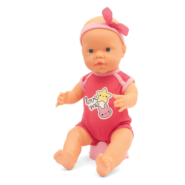 Baby care set - SUPERSTAR