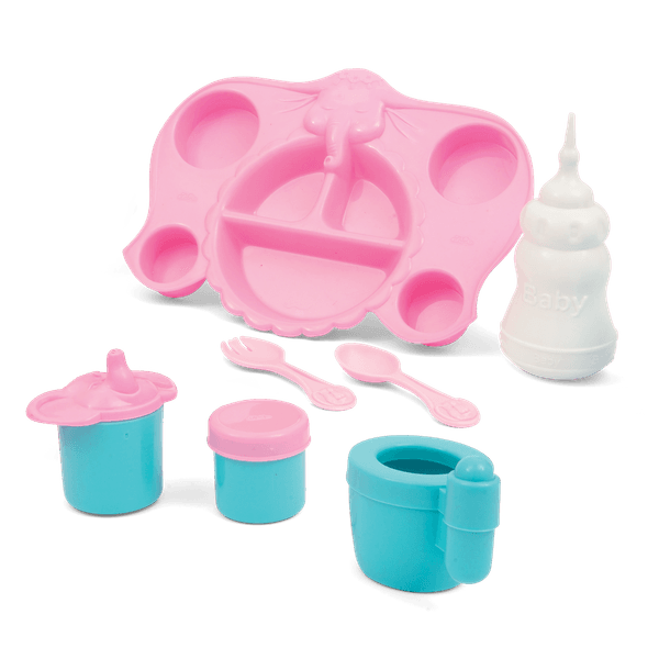 Baby care set - SUPERSTAR
