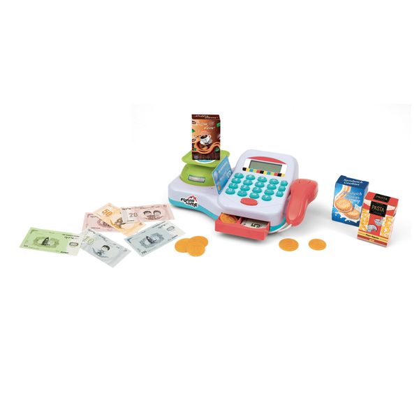 Registratore di cassa smart - FUNNY HOME
