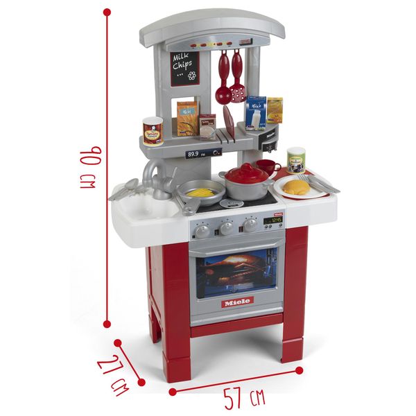 Cucina miele starter - FUNNY HOME