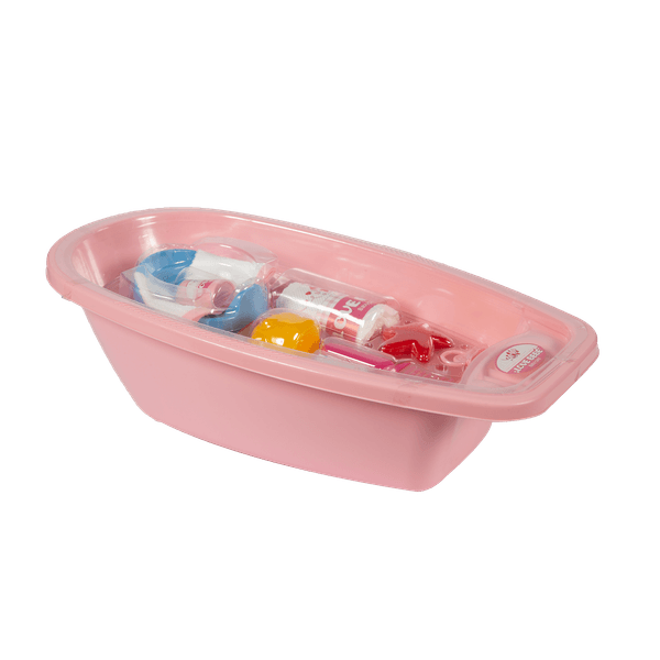 Vasca con accessori - LOVE BEBÈ