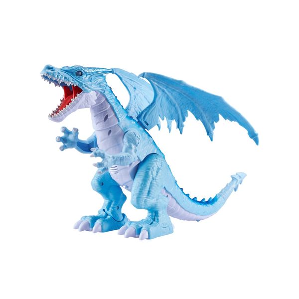 Robo alive dragone - ANIMAL WORLD, Robo Alive