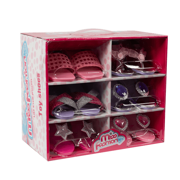 Scarpette da principessa - MISS FASHION