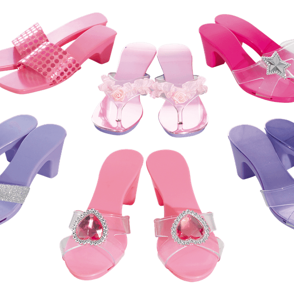 Scarpette da principessa - MISS FASHION