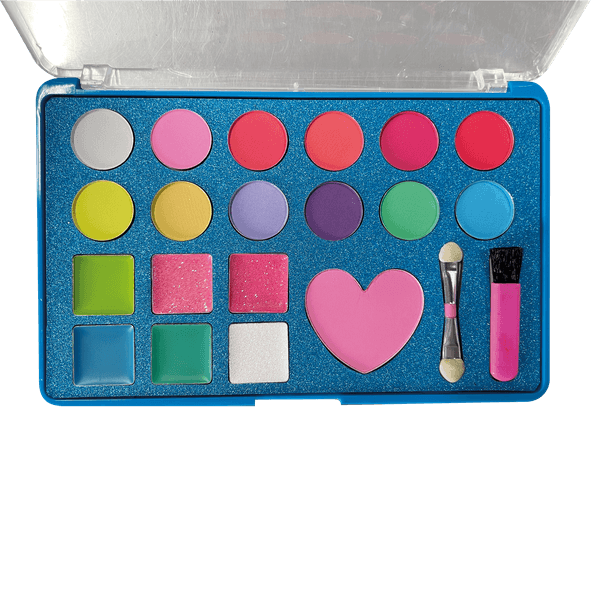 Color palette - MISS FASHION