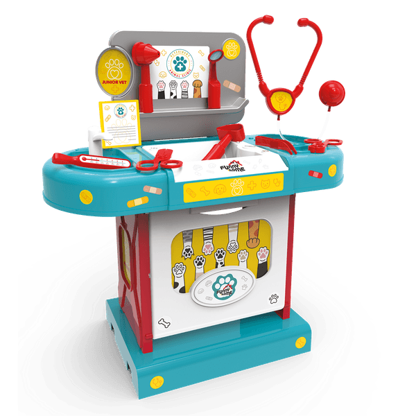 Clinica veterinaria - SUPERSTAR