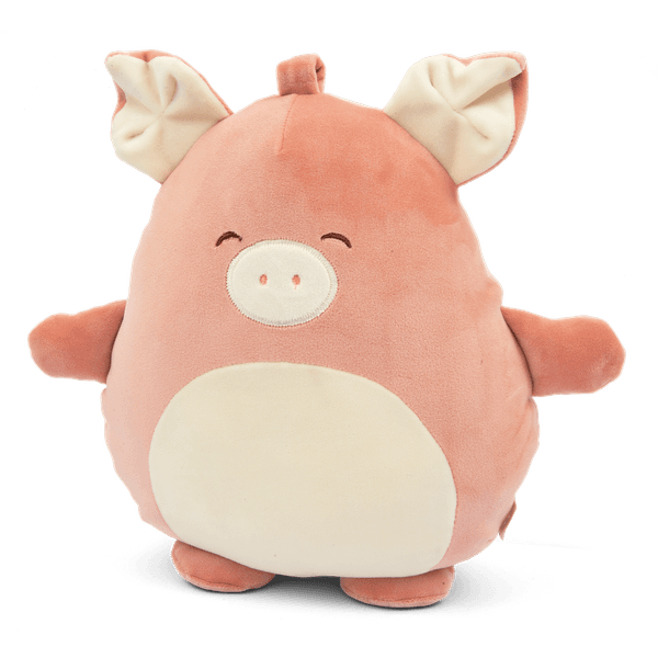 Cuscino squishy 26 cm - AMI PLUSH