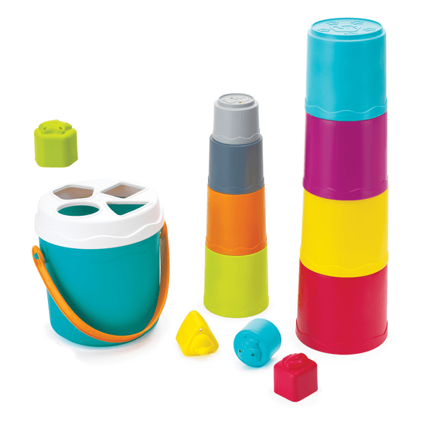 Set 3 in 1 - INFANTINO