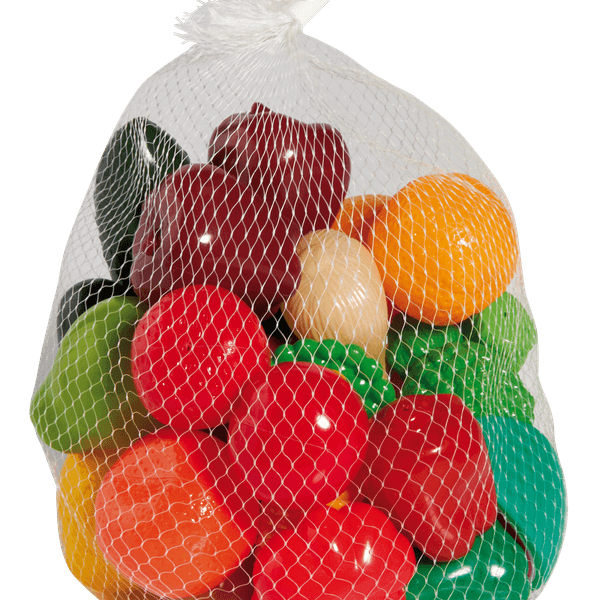 Sacchetto frutta e verdura - FUNNY HOME