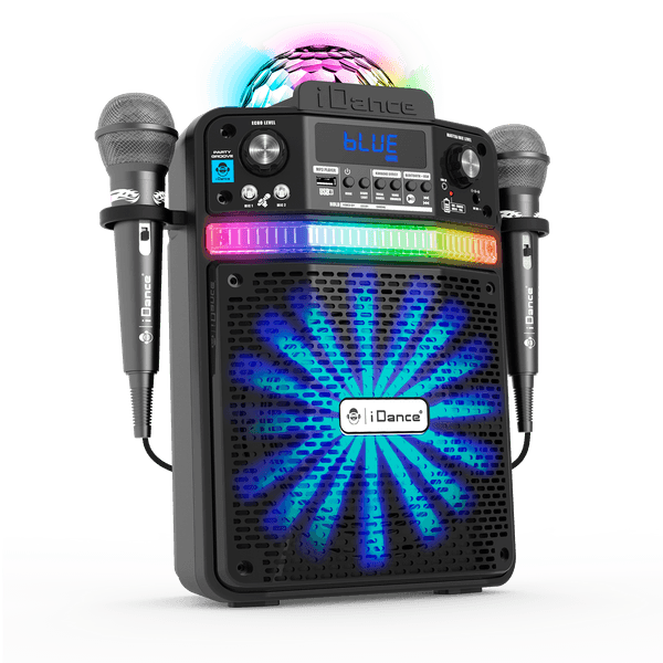 Party karaoke 200w - MUSIC STAR