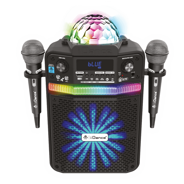 Party karaoke 200w - MUSIC STAR