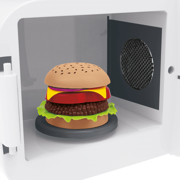 Microonde smart - FUNNY HOME