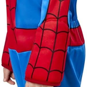 Costume spidey - SPIDEY