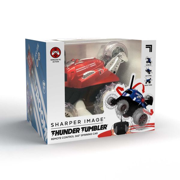Sharper image - macchina radiocomandata - Sharper Image