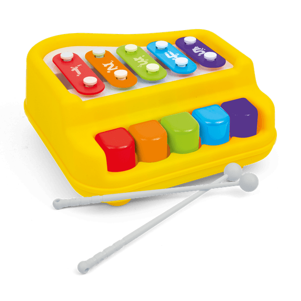 My first activity set - BABY SMILE, SUPERSTAR