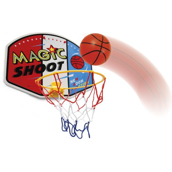 Action basket - SUN&SPORT