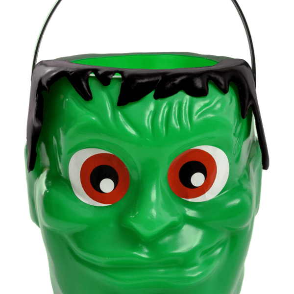 Cestino halloween disponibile in diverse varianti - CIAO