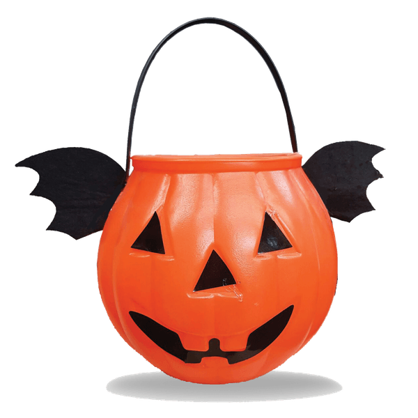 Cestino halloween disponibile in diverse varianti - CIAO