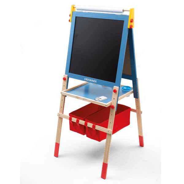 Lavagna 2in1 premium art easel - CREA MANIA