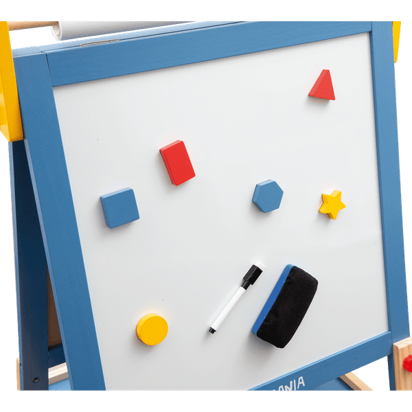 Lavagna 2in1 premium art easel - CREA MANIA