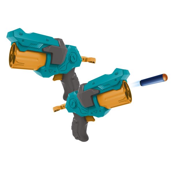 Pistole lancia dardi - SUN&SPORT