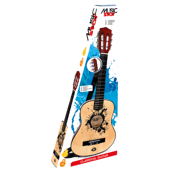 Chitarra classica 75 cm - MUSIC STAR