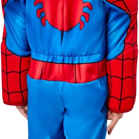 Costume spidey - SPIDEY