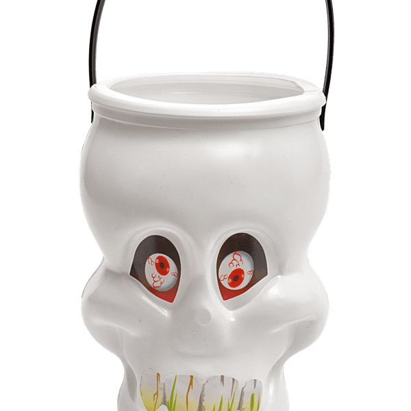 Cestino halloween disponibile in diverse varianti - CIAO