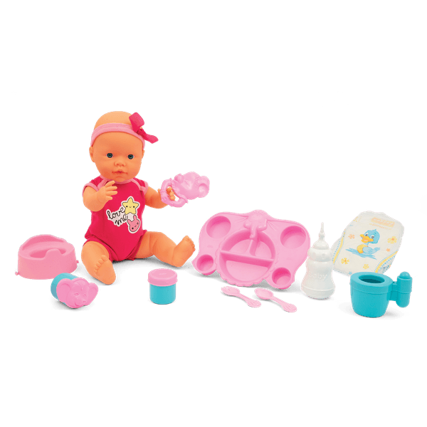 Baby care set - SUPERSTAR