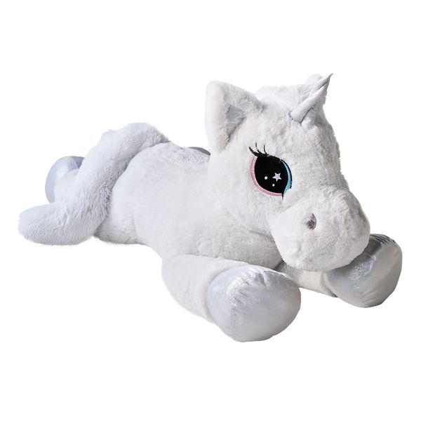 Unicorno 100 cm - AMI PLUSH, SUPERSTAR