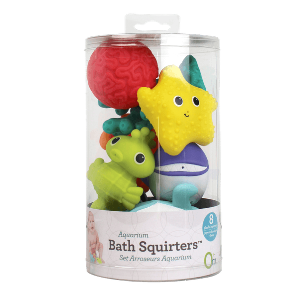 Spruzzini bagno - INFANTINO