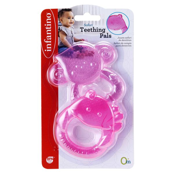 Massaggiangengive  safari - INFANTINO