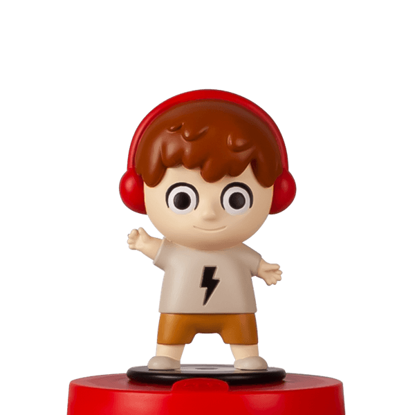 Personaggio sonoro - faba - cantiamo insieme! - età 0+ - FABA