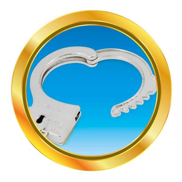 Set polizia - INVINCIBLE HEROES