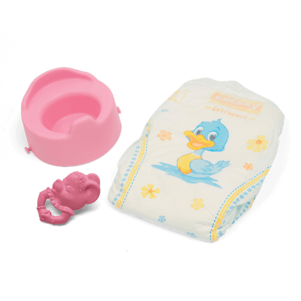 Baby care set - SUPERSTAR