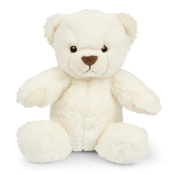 Peluche orso eco  25 cm - AMI PLUSH