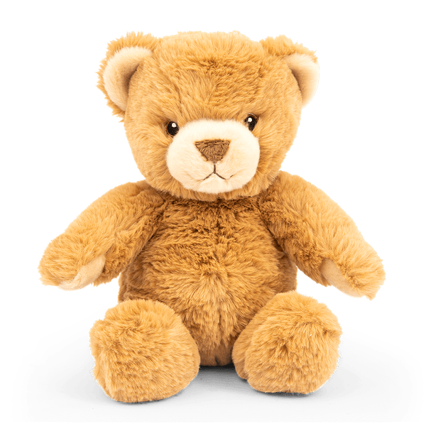 Peluche orso eco  25 cm - AMI PLUSH